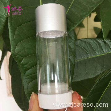 Deodorant stick tube filling for Cosmetic Packaging